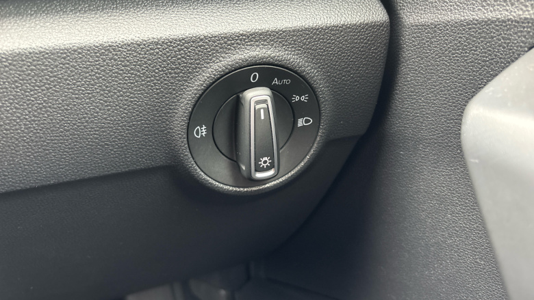 Volkswagen T-Roc 1.5 TSI EVO SE 5dr Petrol Hatchback